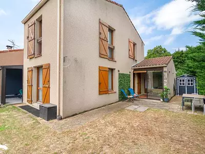 Maison, 94 m²