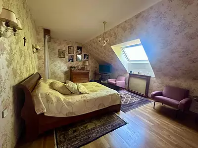 Maison, 165 m²