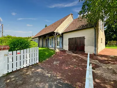 Maison, 157 m²