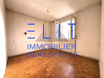 Maison, 70 m²