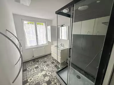 Maison, 100 m²