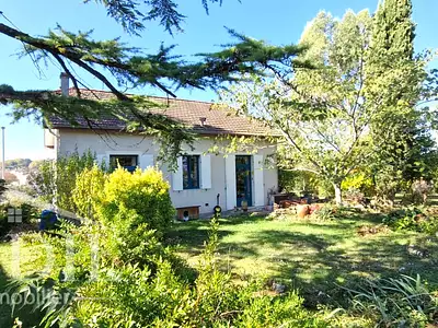 Maison, 103 m²