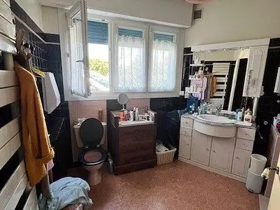 Maison, 117 m²