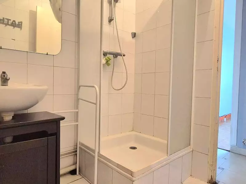 Maison, 204 m²