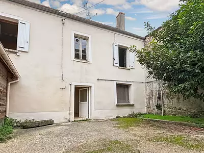 Maison, 97 m²