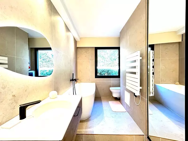 Appartement, 80 m²