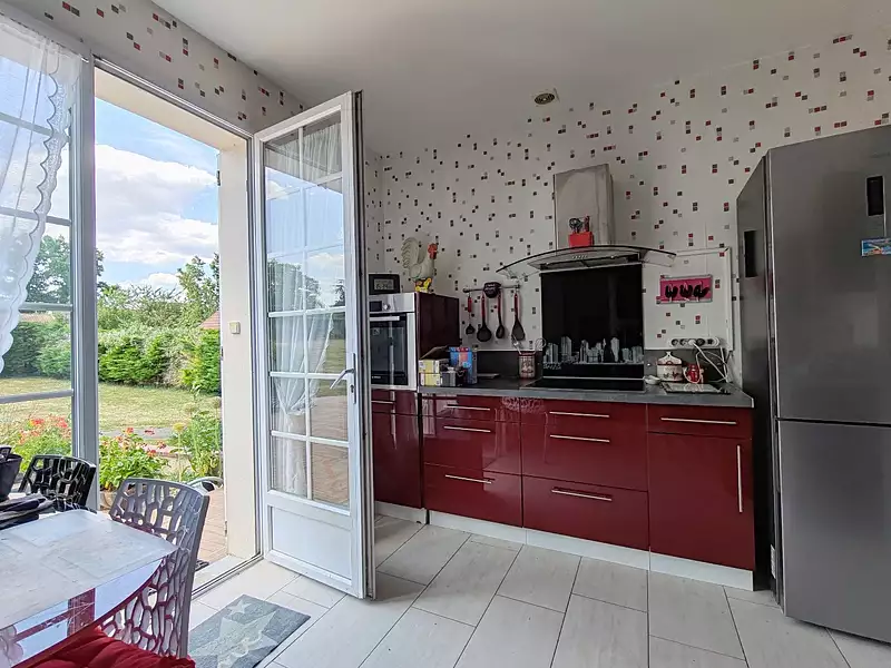 Maison, 445 m²
