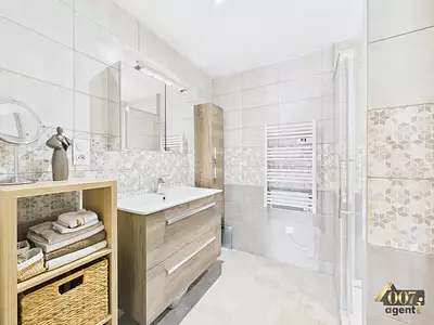 Appartement, 84,92 m²