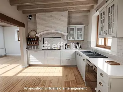 Maison, 105 m²