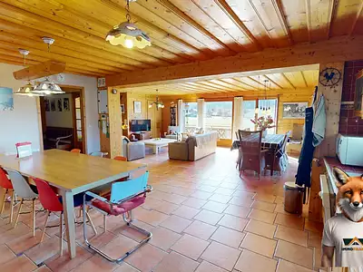 Appartement, 169,53 m²