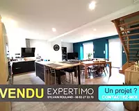 Maison, 172 m²