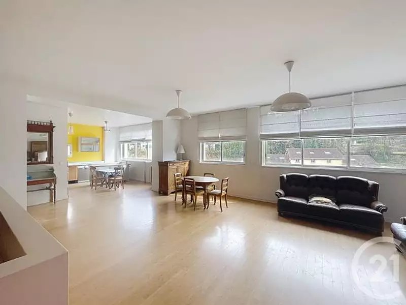 Appartement, 174 m²