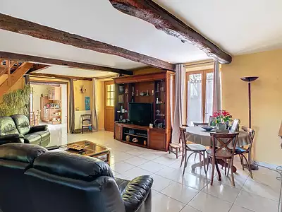 Maison, 182 m²