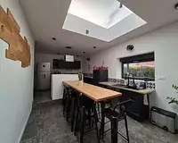 Maison, 145 m²