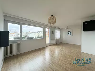 Appartement, 74 m²