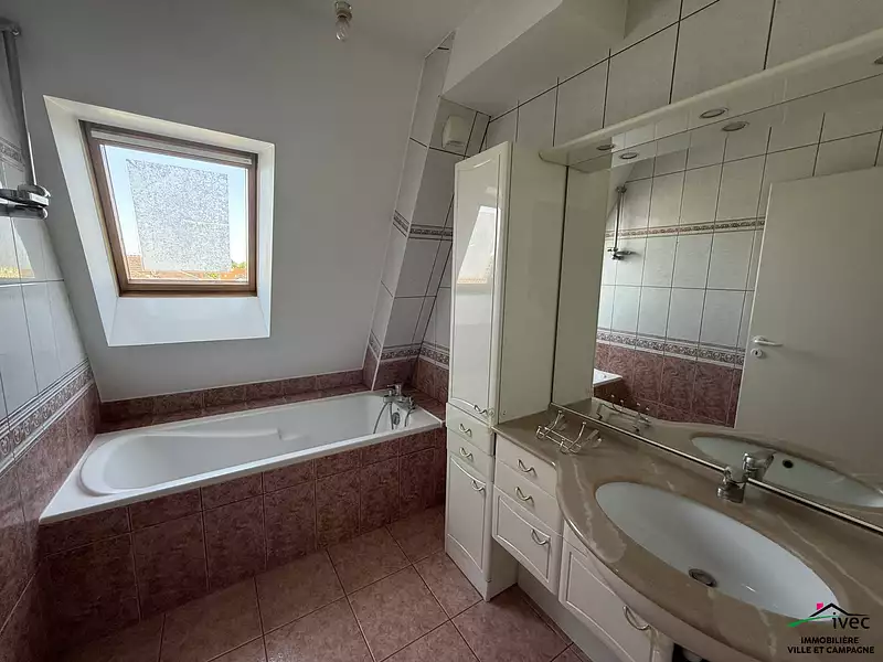Appartement, 86,92 m²