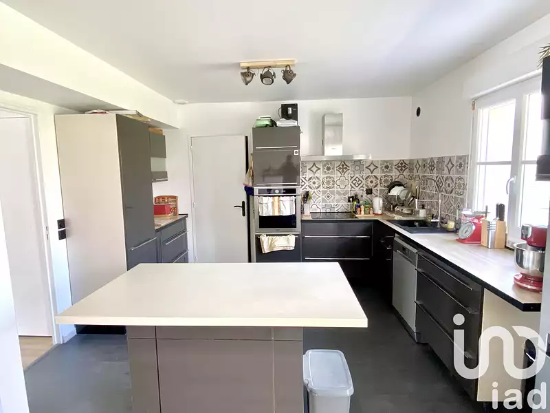 Maison, 108 m²