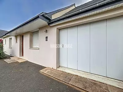 Maison, 94,95 m²