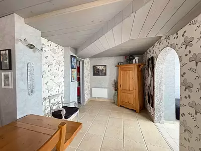 Maison, 132,27 m²
