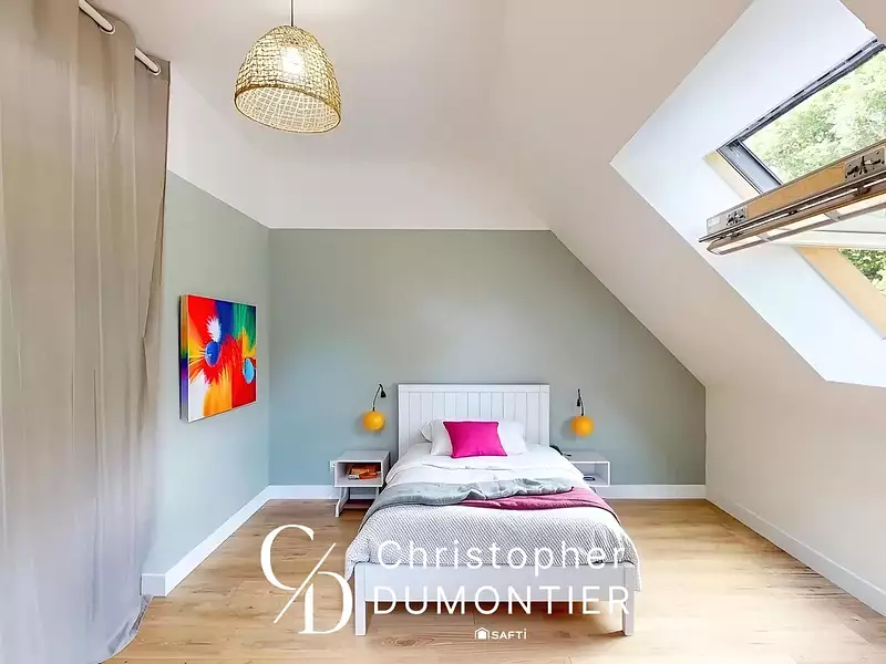 Maison, 136 m²