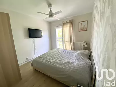 Appartement, 79 m²