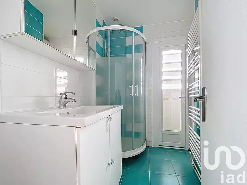 Appartement, 66 m²