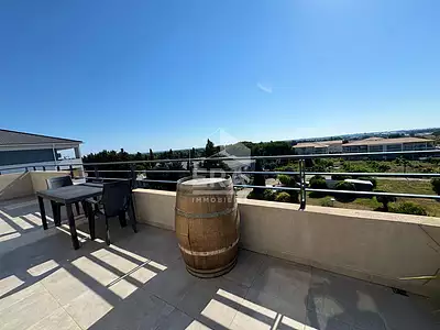 Appartement, 76,64 m²