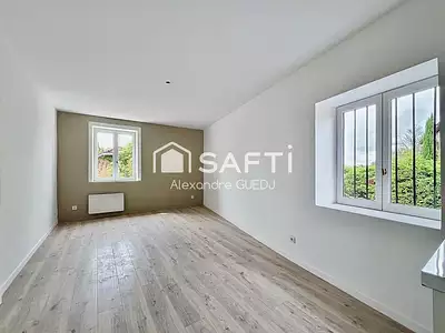 Appartement, 23 m²