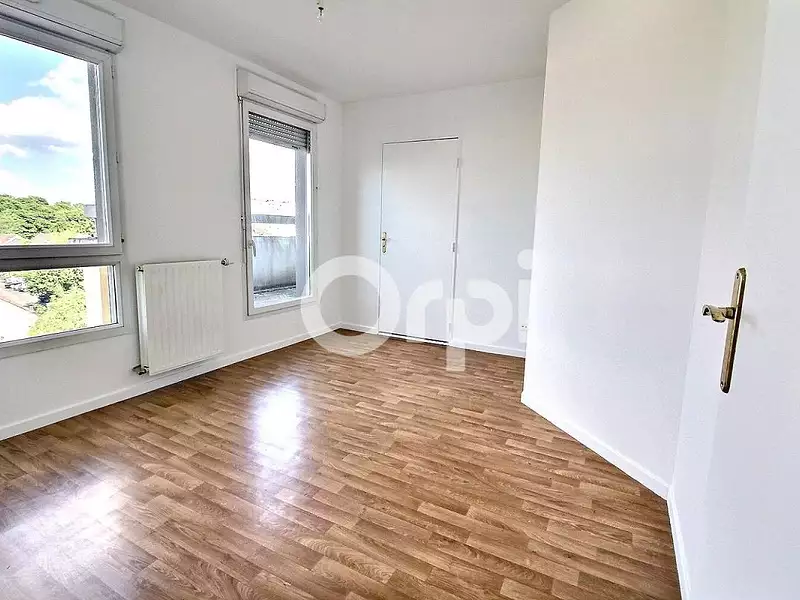 Appartement, 39 m²