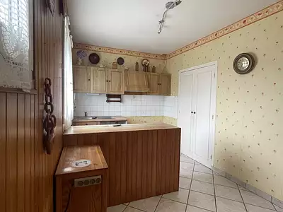Maison, 95 m²