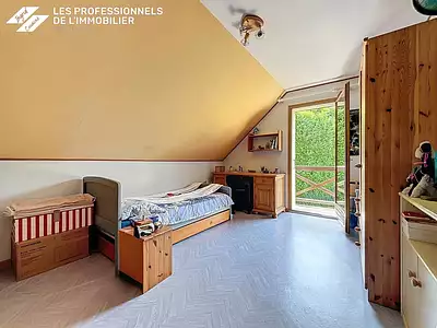 Maison, 176 m²