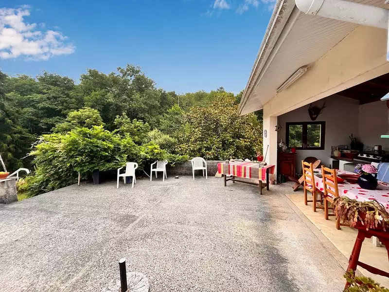 Maison, 89 m²