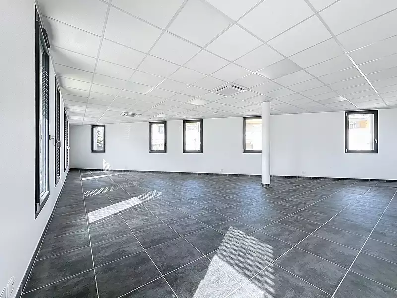 Divers, 83 m²