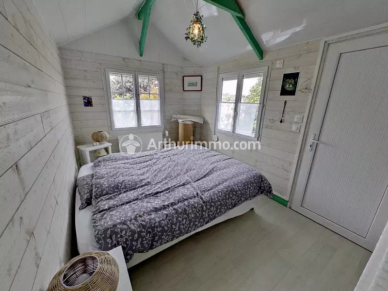 Maison, 80 m²