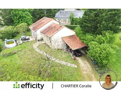 Maison, 112 m²