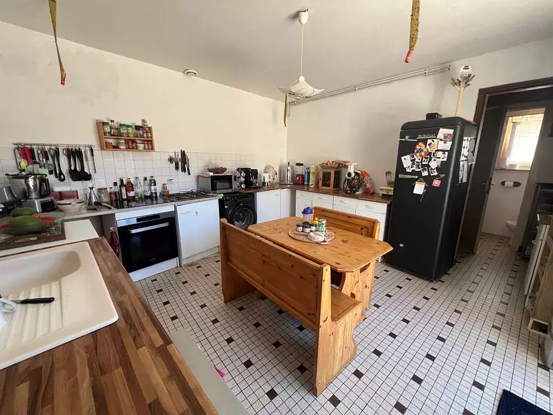 Maison, 149 m²
