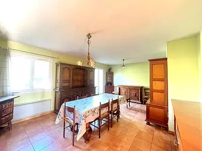 Maison, 96 m²