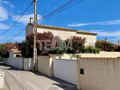 Maison, 188 m²