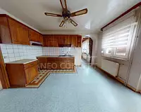 Maison, 122 m²