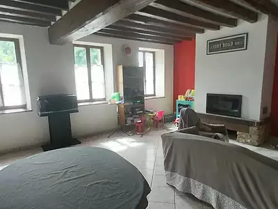 Maison, 113 m²
