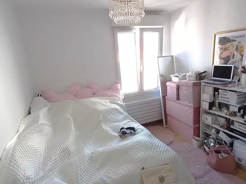 Maison, 93 m²