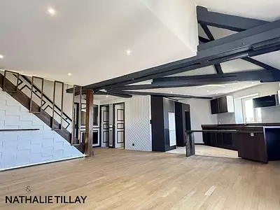 Appartement, 115 m²