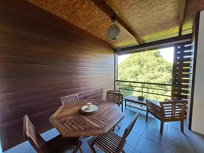 Appartement, 28 m²