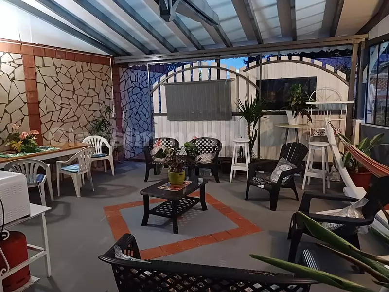 Appartement, 43 m²