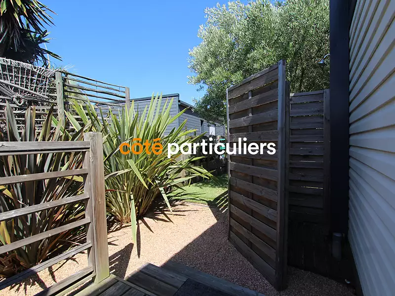 Maison, 48 m²