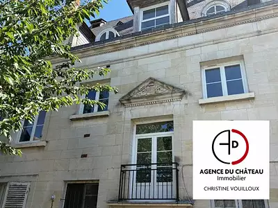 Appartement, 110 m²