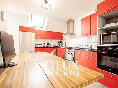 Maison, 83 m²
