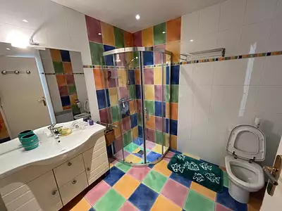 Maison, 132 m²