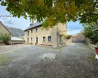 Maison, 165 m²