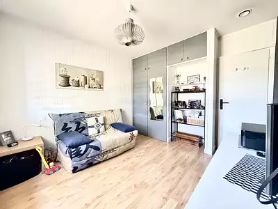 Maison, 118,95 m²